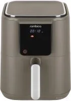 Аэрогриль (аэрофритюрница) Rombica myKitchen AFR-004