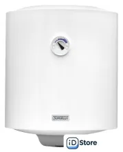 Накопительный электрический водонагреватель Superlux NTS 50V
