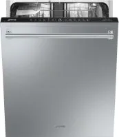 Встраиваемая посудомоечная машина Smeg STX235CLLO