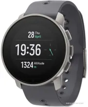 Suunto 9 Peak Pro Titanium (сланец)