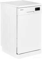 Отдельностоящая посудомоечная машина Monsher MDF 4545