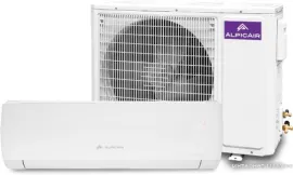 Сплит-система AlpicAir Premium Pro II AWI/AWO-54HRDC1C