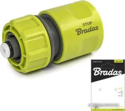 Коннектор Bradas Lime Line LE-02140K