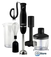 Погружной блендер Aresa AR-1117