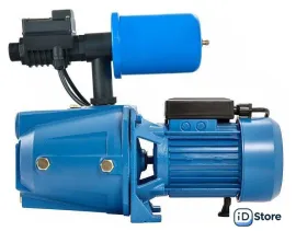 Насосная станция Unipump АКВАРОБОТ ECO JET 100 LA (г/а 2л)