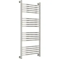 Полотенцесушитель Сунержа Флюид 1200x500 00-0222-1250