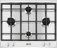 Варочная панель Smeg P260XGH