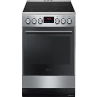 Кухонная плита Hansa FCCX58208