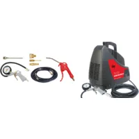 Компрессор Fubag Handy Master Kit (OL195 5 предметов)