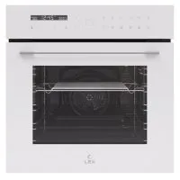 Духовой шкаф LEX EDS 101 WH