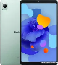 Планшет Blackview Tab 60 4GB/128GB (зеленый)