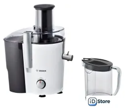 Соковыжималка Bosch MES25A0