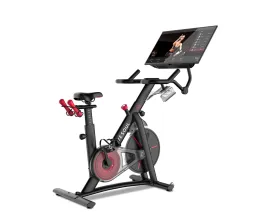 Велотренажер YESOUL Smart Spinning bike G1MAX (черный)