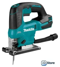 Электролобзик Makita DJV184Z (без АКБ)