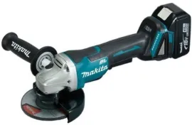 Угловая шлифмашина Makita DGA508RME