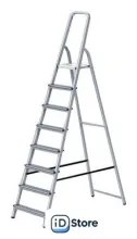 Лестница-стремянка PRO Startul ST9940-08 8 ступеней