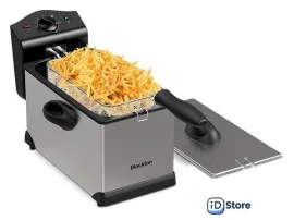 Фритюрница Blackton Bt DF1111