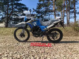 Мотоцикл ATAKI CROSSER 300 (4T PR300) с ЭПТС