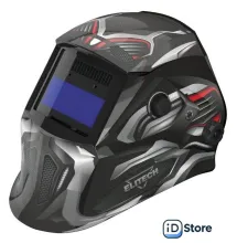 Сварочная маска ELITECH Хамелеон 710 E0912.004.00