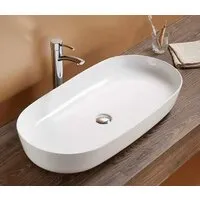 Умывальник CeramaLux 78327