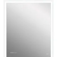Мебель для ванных комнат Cersanit Зеркало Led 080 Design Pro 70x85 LU-LED08070-p-Os