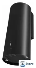 Кухонная вытяжка HOMSair Sigma 39S Wall (черный)