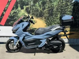Максискутер SPRMOTORS ADV MAX T4-50L