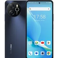 Телефон Blackview Shark 8 8GB/128GB (полночный серый)