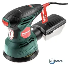 Эксцентриковая шлифмашина Hammer OSM260