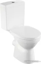 Унитаз Vitra Norm Blanc 9837B099-7202