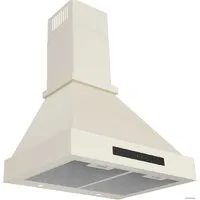 Кухонная вытяжка Korting KHC 6809 B