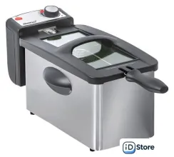 Фритюрница Steba DF 180