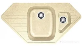 Кухонная мойка Gerhans E10 (Beige)