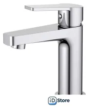 Смеситель Aquatek Lugano AQ1710CR