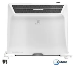 Конвектор Electrolux Air Gate Transformer ECH/AG2-1000 T (механическое управление, с шасси)