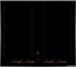 Варочная панель LEX EVI 641C BL