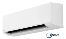 Внутренний блок Toshiba Shorai Edge Black RAS-B13G3KVSG-E