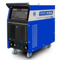 Сварочный инвертор AuroraPRO Ironman 400 AC/DC Digital (TIGMMA) / 37553