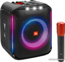 Колонка для вечеринок JBL Partybox Encore 1 Wireless Mic