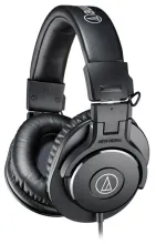 Наушники Audio Technica ATH-M30X