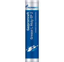 Смазка Gazpromneft Grease L Moly EP 2 400г