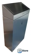 Уличная урна Ksitex GBW-30M