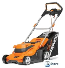 Газонокосилка Daewoo Power DLM 2500E