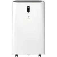 Мобильный кондиционер Royal Clima Strada RM-ST39CH-E2