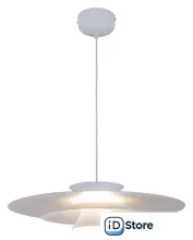 Подвесная люстра Moderli Chester V11109-PL