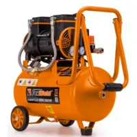 Компрессор безмасляный FoxWeld AERO 250/24F / 9983