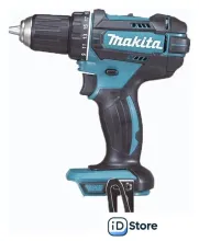 Дрель-шуруповерт Makita DDF482Z (без АКБ)