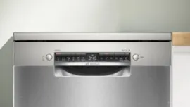 Отдельностоящая посудомоечная машина Bosch Seria 4 SMS4HVI00E