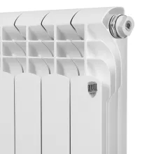 Биметаллический радиатор MONOBLOCK B 2.0 500 (10 секций), Royal Thermo