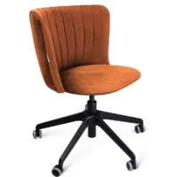 Офисный стул Sheffilton SHT-ST36-1/S154 (песчаная буря/черный)